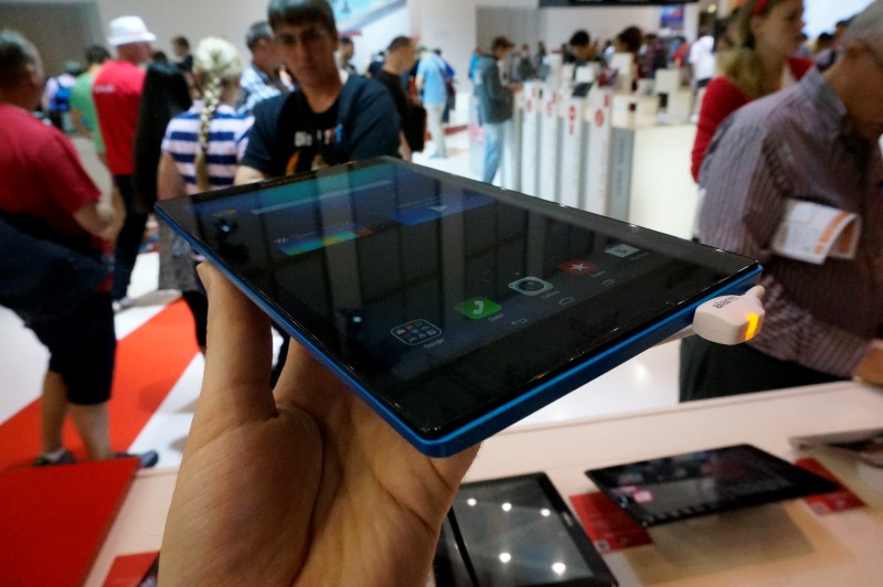 Lenovo Tab S8