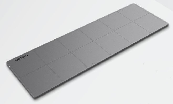 Lenovo ThinkBook Charging Mat