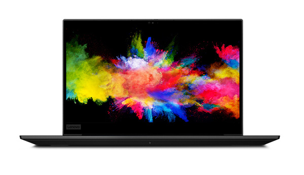 Lenovo ThinkPad P1 Gen2