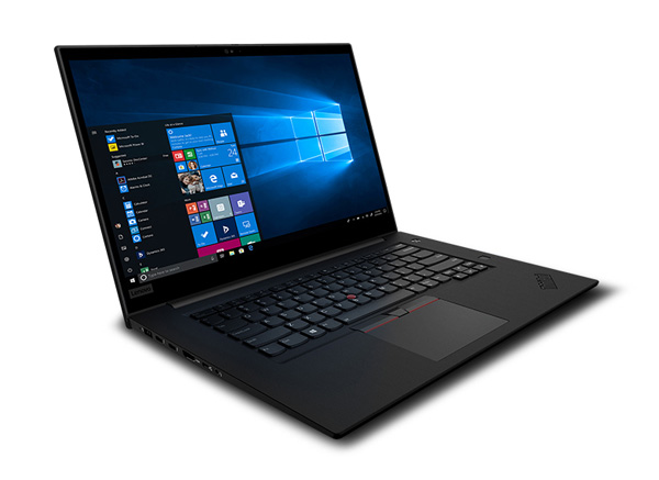 Lenovo ThinkPad P1 Gen2