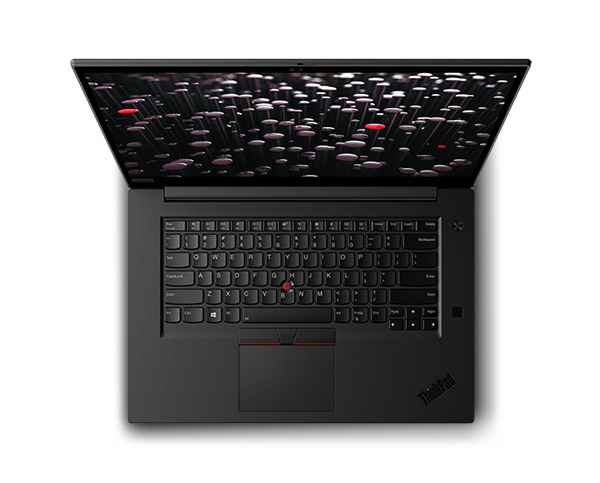 Lenovo ThinkPad P1 Gen2