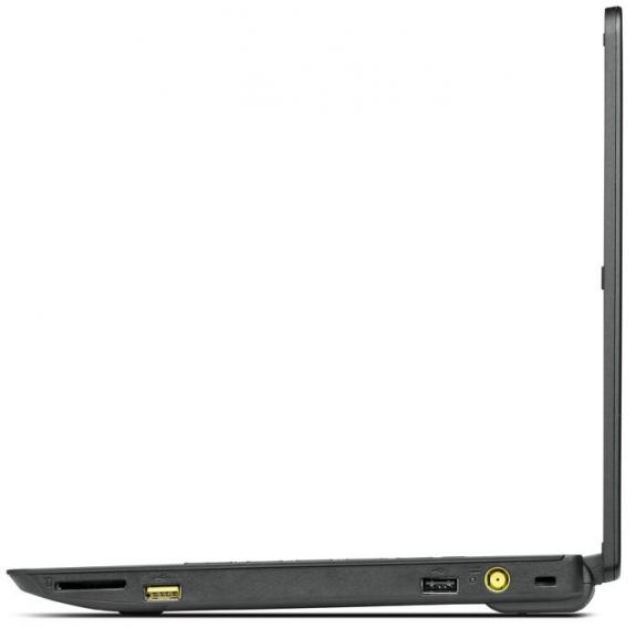 Lenovo ThinkPad X121e profilo