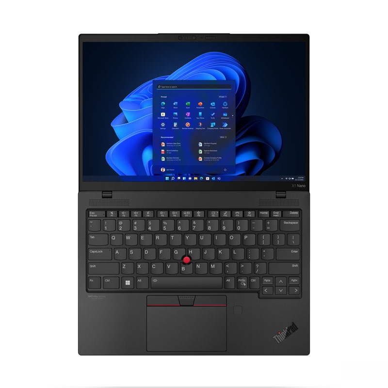 Lenovo ThinkPad X1 Nano Gen2