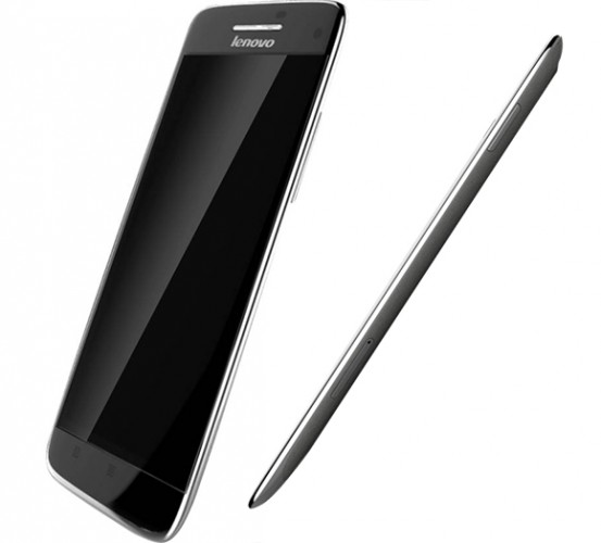 Lenovo Vibe X