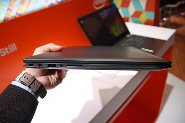  Lenovo Yoga 510-14