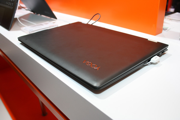  Lenovo Yoga 510-15