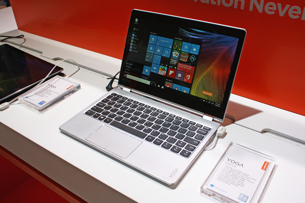  Lenovo Yoga 710 