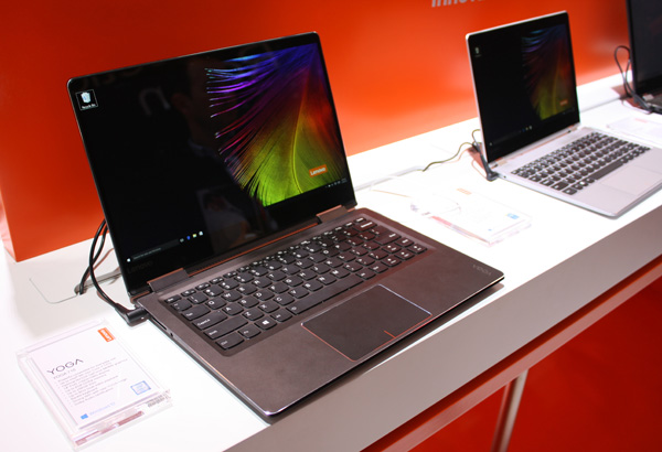  Lenovo Yoga 710-14