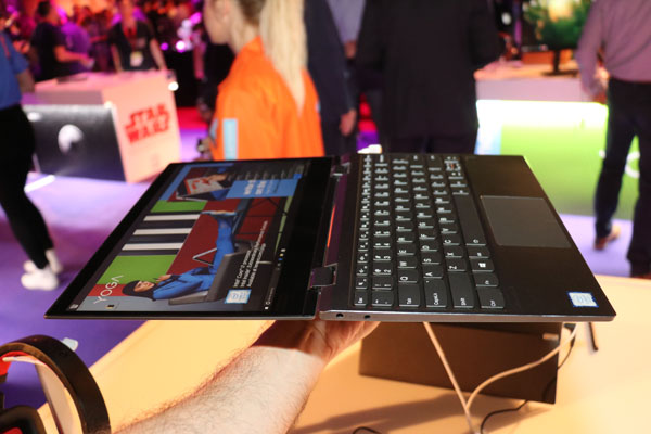 Lenovo Yoga 720 12