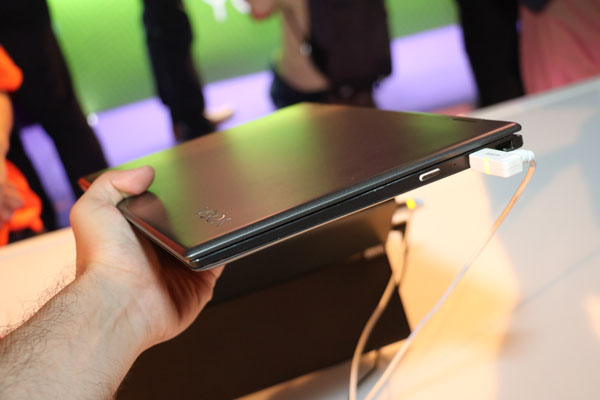 Lenovo Yoga 720 12