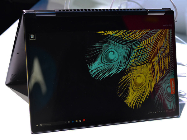 Lenovo Yoga 720 13"