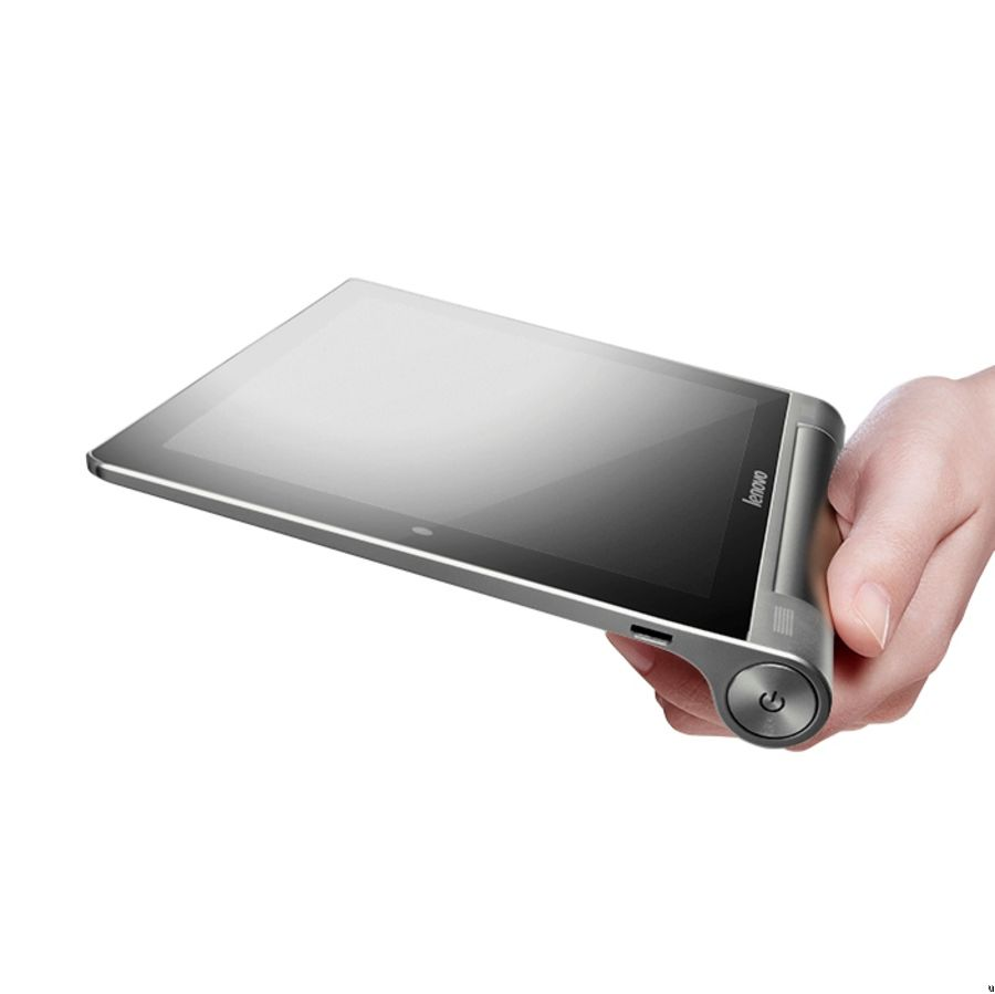 Lenovo Yoga 8 Tablet