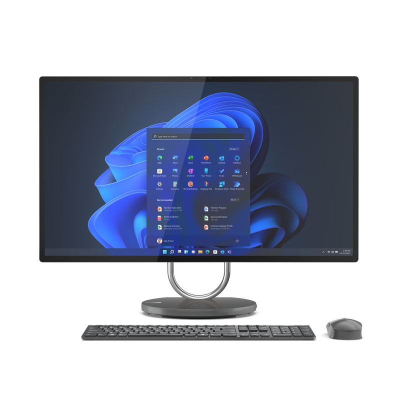 Lenovo Yoga AIO 9i 