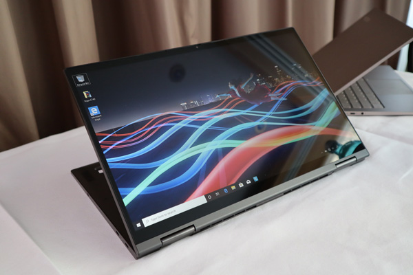 Lenovo Yoga C740