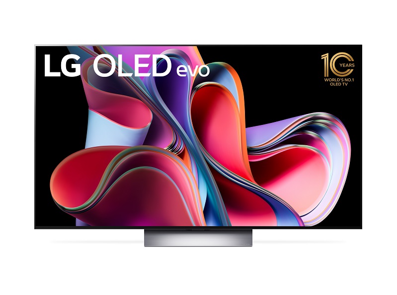 TV OLED LG 2023 