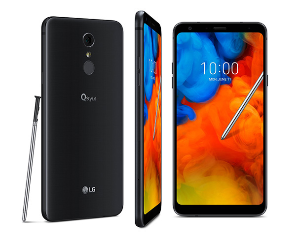 LG Q Style