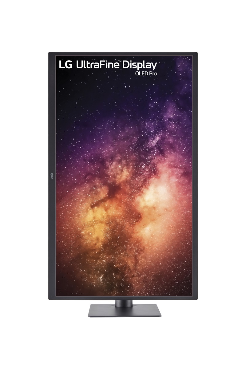LG UltraFine OLED Pro 32BP95E e 27BP95E