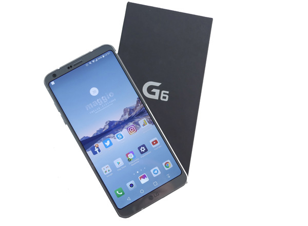 LG G6