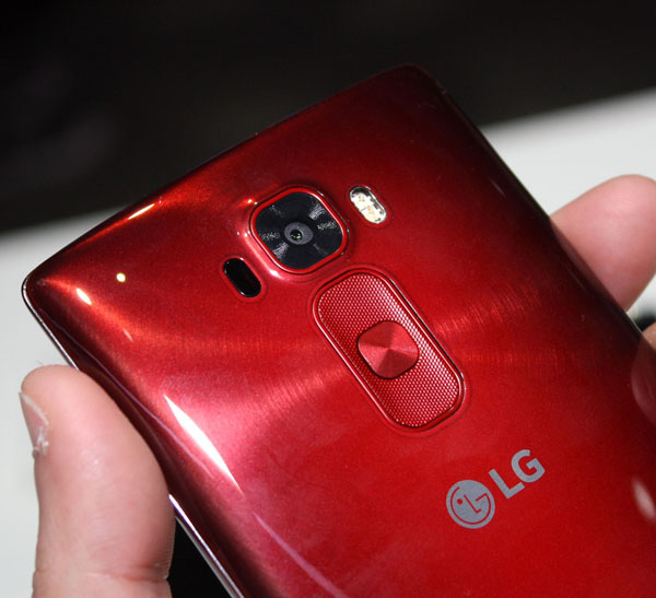 LG G Flex 2