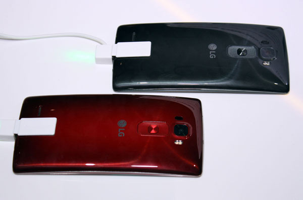 LG G Flex 2