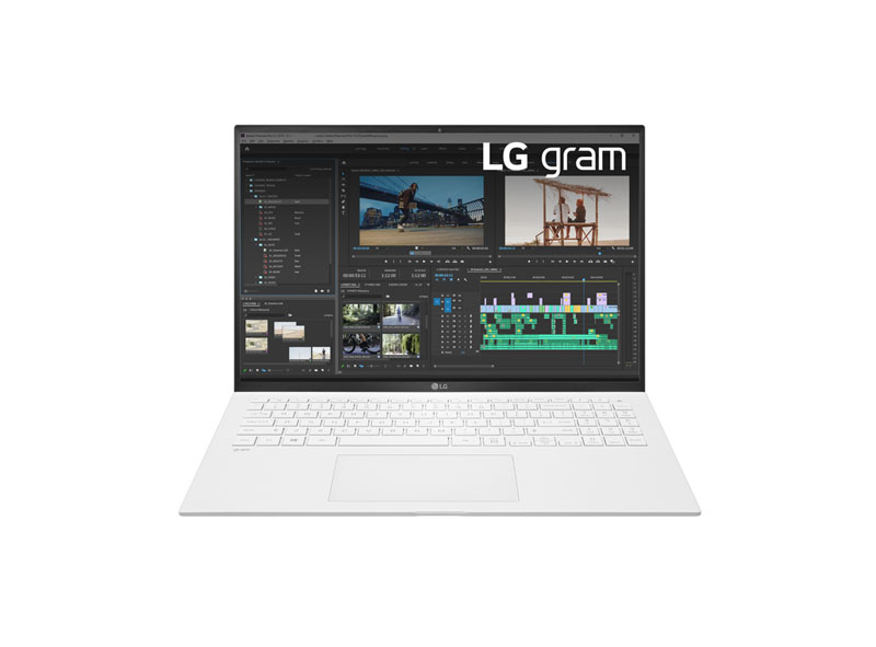 LG Gram 16 16Z90P