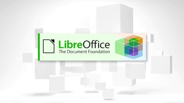 LibreOffice 6.0 