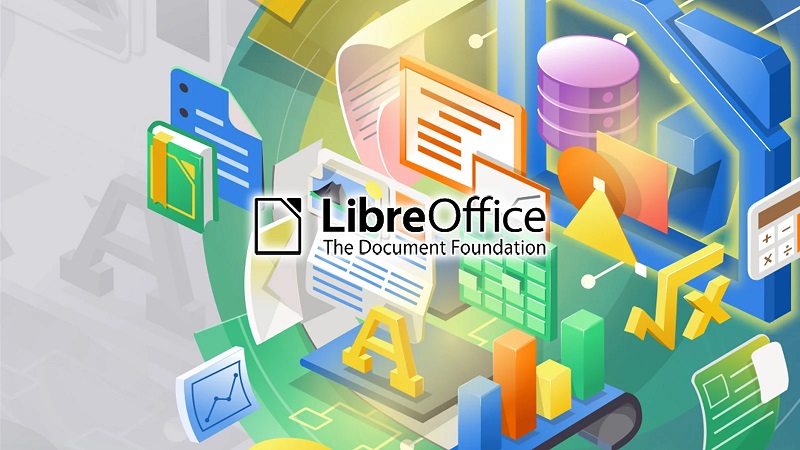 LibreOffice 7.4 Community 