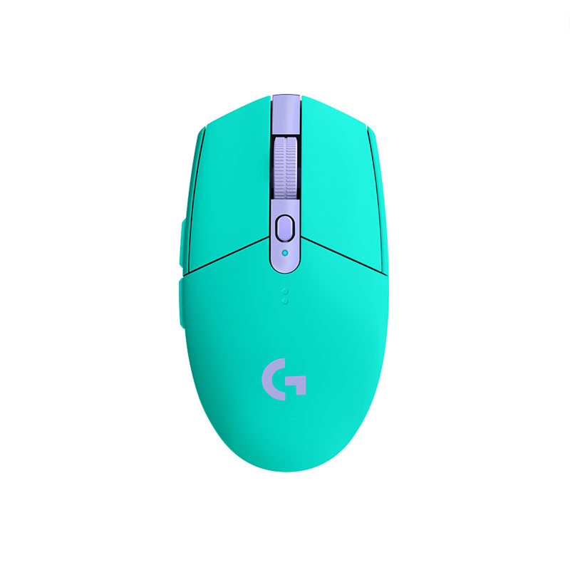 Logitech G305 mouse wireless