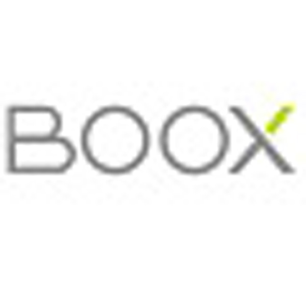 Onyx Youngy Boox, ebook-reader con E-Ink a colori. Foto e video