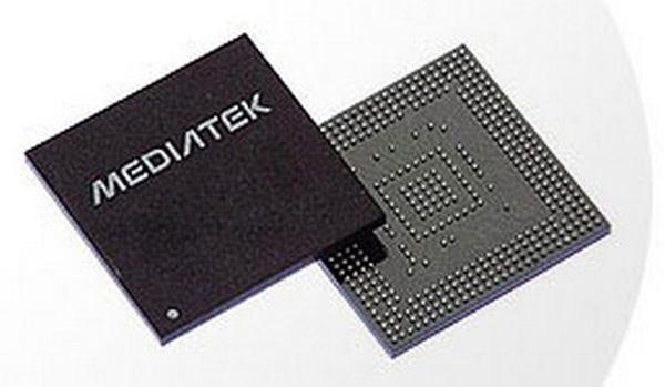 Mediatek chip