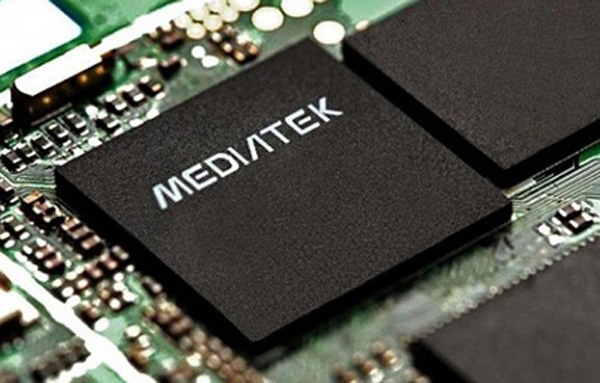 SoC Mediatek