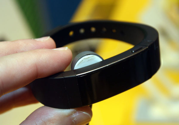 Mediatek smartband