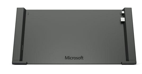 Surface 3 Docking Station