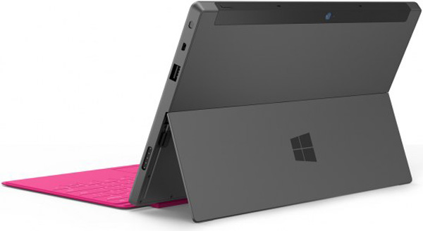 Microsoft Surface