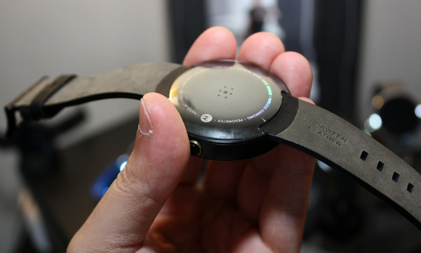 Motorola Moto 360