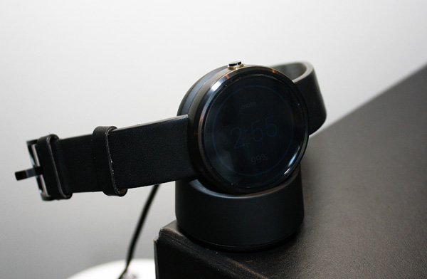 Motorola Moto 360