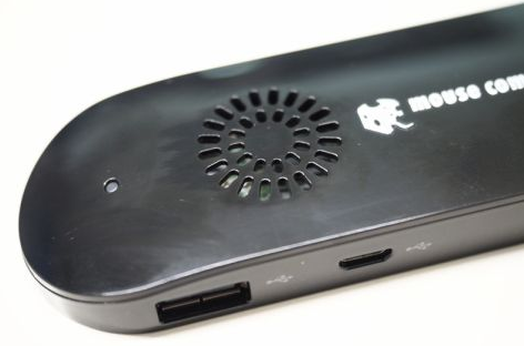 Mouse Computer mStick