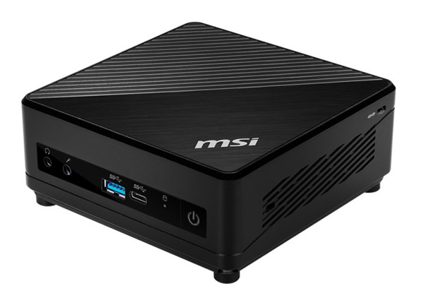 MSI Cubi 5 10M