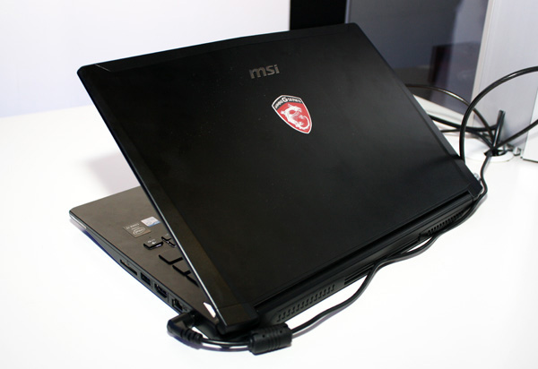 MSI GS30 Shadow