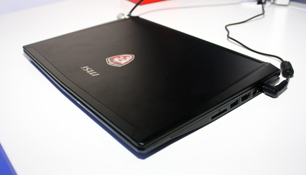 MSI GS30 Shadow