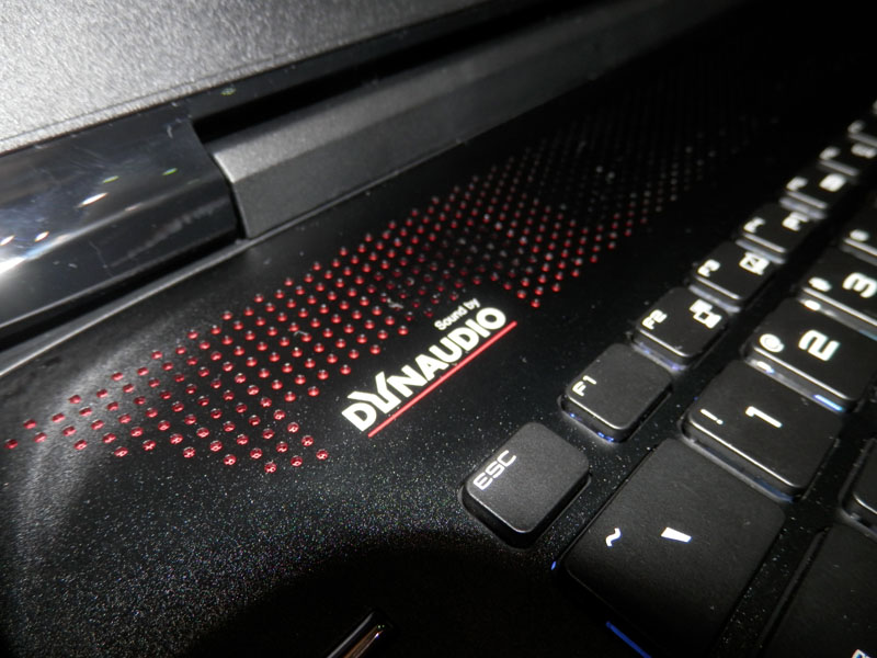 MSI GT72 2PE Dominator Pro