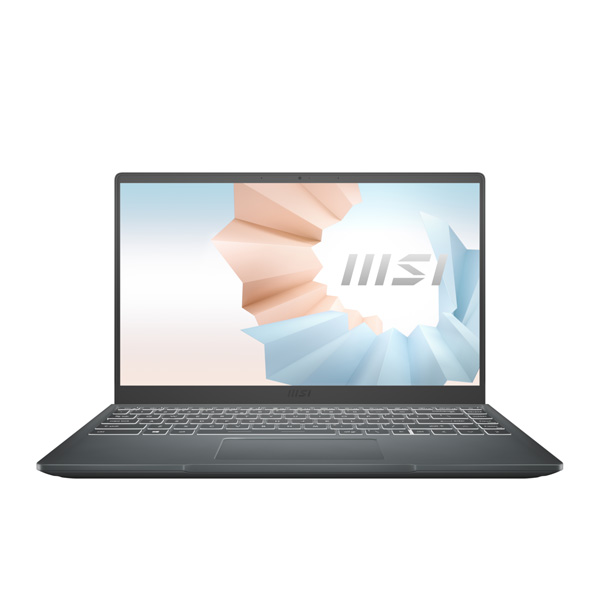 MSI Modern 14