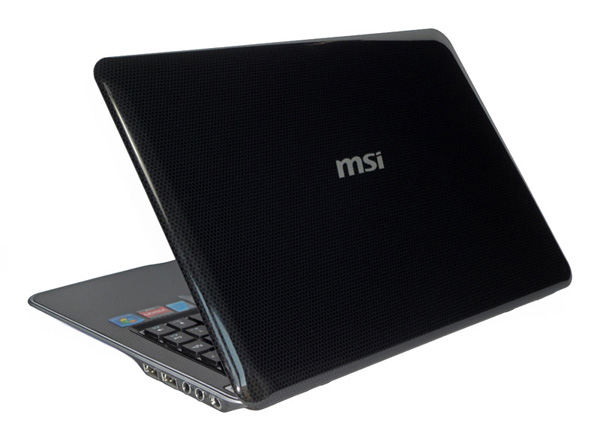 Cover dello MSI X370