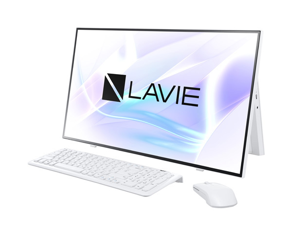 NEC LAVIE Home AIO