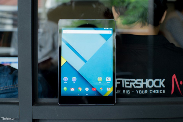 Nexus 9