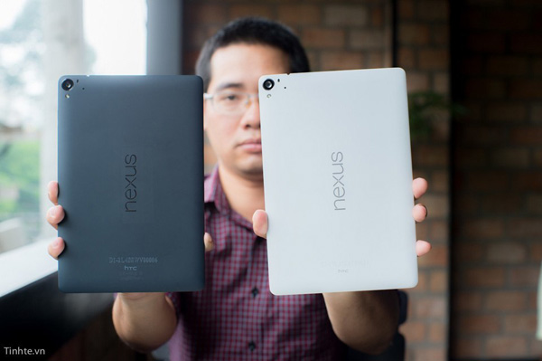 Nexus 9