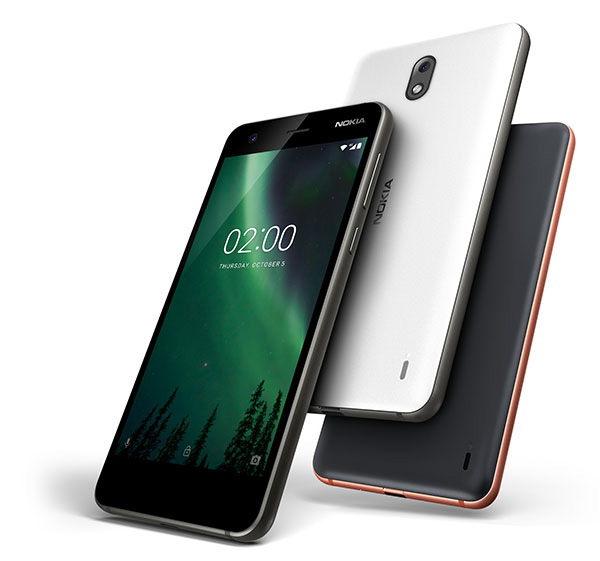 Nokia 2