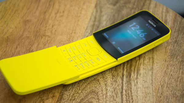 Nokia 8110 4G