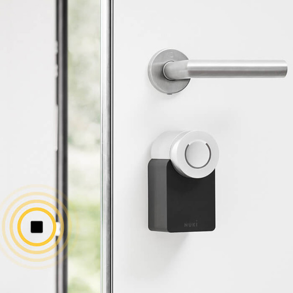 Nuki Smart Lock 2.0