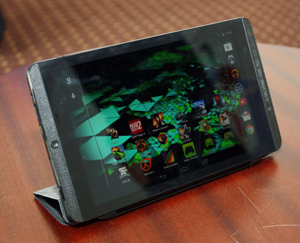 Nvidia Shield Tablet